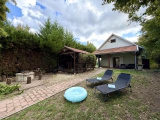 Csendzug Vendégház - 9