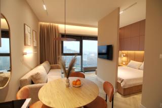 Apartament Cayenne Olszynki Park - 0