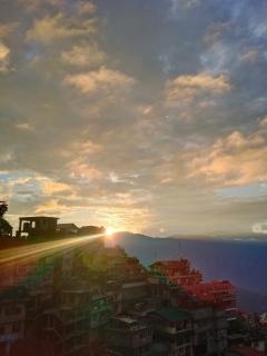 Snowline homestay - 1