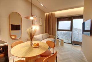 Apartament Cayenne Olszynki Park - 6