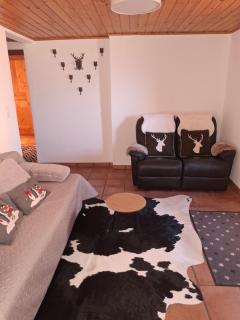 Charmant appartement Crans Montana - 3