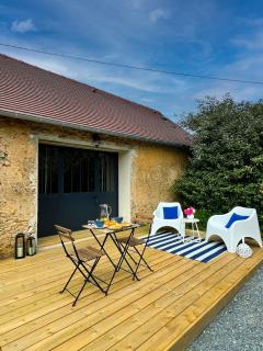 Jolie dépendance à 15 minutes du circuit - 6