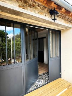 Jolie dépendance à 15 minutes du circuit - 1