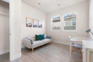 Modern, Spacious 4 bed Home in New Community - 5