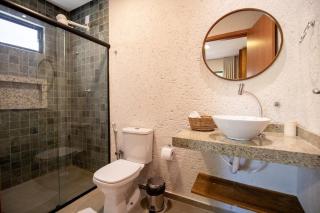 Cobertura com Rooftop na Rota Ecológica de Milagres - 9