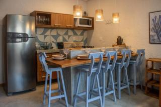 Cobertura com Rooftop na Rota Ecológica de Milagres - 8