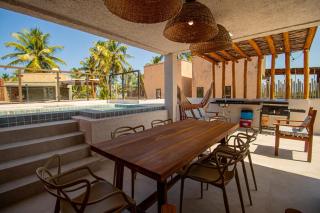 Cobertura com Rooftop na Rota Ecológica de Milagres - 4