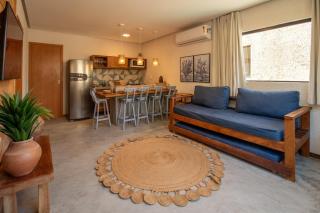 Cobertura com Rooftop na Rota Ecológica de Milagres - 3