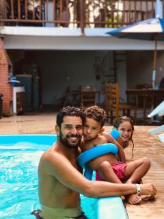 Vila Baiana Pousada - 5