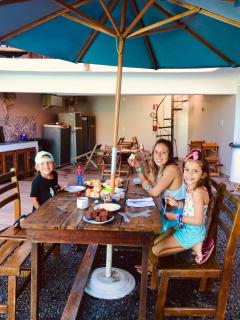 Vila Baiana Pousada - 7