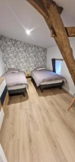 Gîte de Dedette - 4