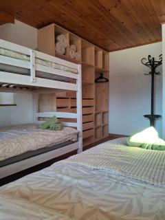 Charmant appartement Crans Montana - 5