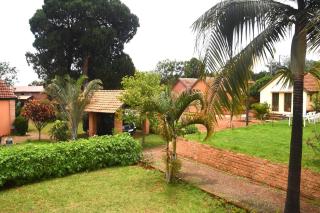 SNI-Village Ambohidratrimo au bord du Lac Andranotapahana - 3