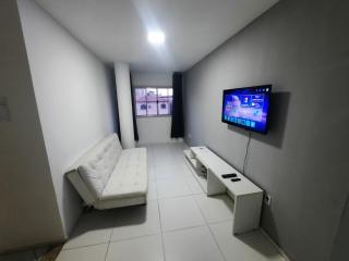 Apê grande para 7 pessoas, sossegado, suíte, e garagem - 5