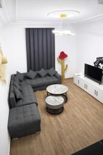 Duplex avec jacuzzi privé sur terrasse à Aourir - 0