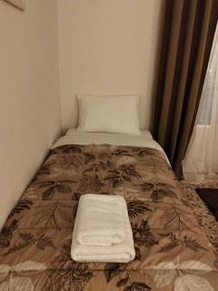 SEA NEST in Artemis - 2