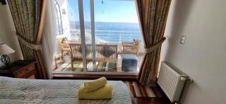 ESPECTACULAR VISTA PANORÁMICA Depto 2 Dorm en Suite - 5