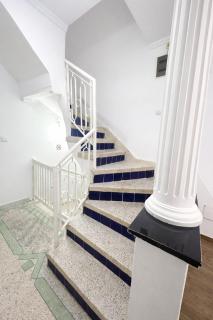 Duplex avec jacuzzi privé sur terrasse à Aourir - 6