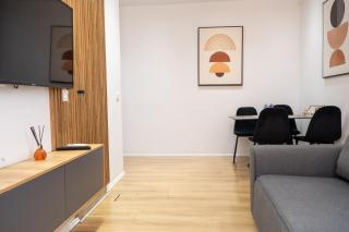 Golden Corner 3 - Sweet Escape Apartments - 8