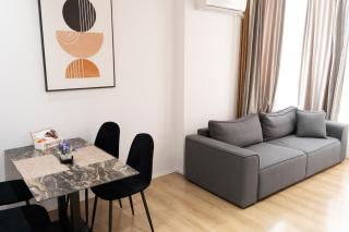 Golden Corner 3 - Sweet Escape Apartments - 4