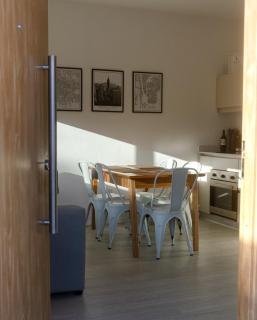 AWITA Village Cafayate - 6