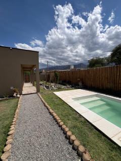 AWITA Village Cafayate - 4