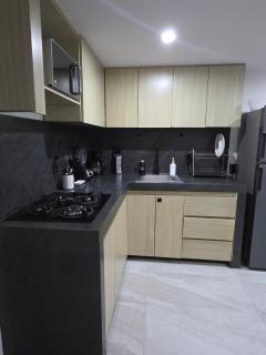 Departamento frente a bahía con hermosa vista - 0