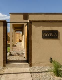 AWITA Village Cafayate - 0