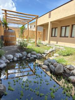 AWITA Village Cafayate - 8