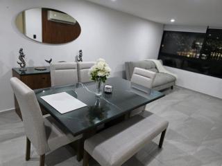 Departamento frente a bahía con hermosa vista - 7