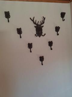 Charmant appartement Crans Montana - 7