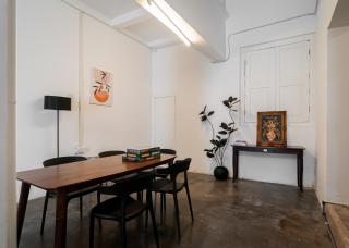 The Terraces by Aayu - 2 mins walk to Chulia Street - 4