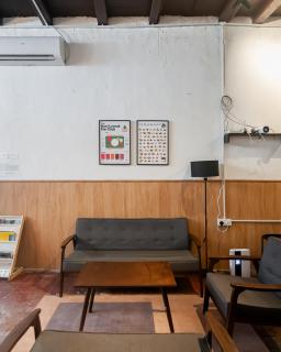 The Terraces by Aayu - 2 mins walk to Chulia Street - 9