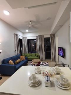 KL Star Residance KLCC by Nexus 111 - 9