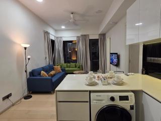 KL Star Residance KLCC by Nexus 111 - 5