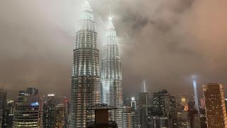 KL Star Residance KLCC by Nexus 111 - 2