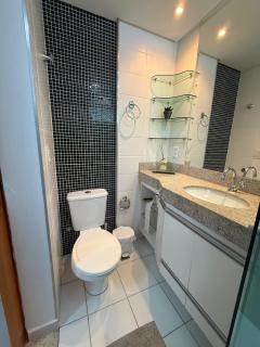 Apartamento setor Sul, todo mobiliado perto de tudo - 6