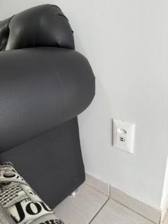 Apartamento setor Sul, todo mobiliado perto de tudo - 6