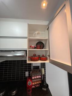 Apartamento setor Sul, todo mobiliado perto de tudo - 6