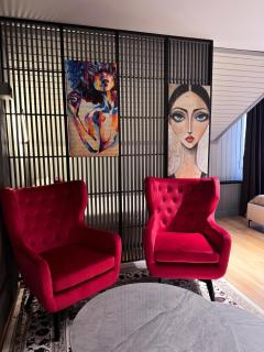 Villa Blanc - 6