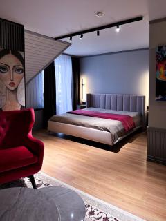 Villa Blanc - 5