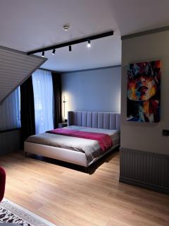 Villa Blanc - 4