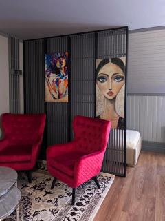 Villa Blanc - 7