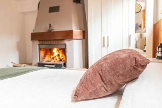 Pilar Apartment Wifi Fireplace Ski Views - 7