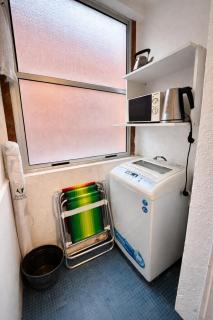 Apto en Peninsula con balcon, 2 cuadras de la playa - 1