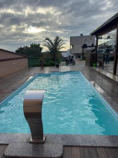 Fonsecas House Suítes Privativas com Piscina e Vista da Cidade - 7