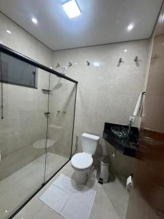 Fonsecas House Suítes Privativas com Piscina e Vista da Cidade - 4