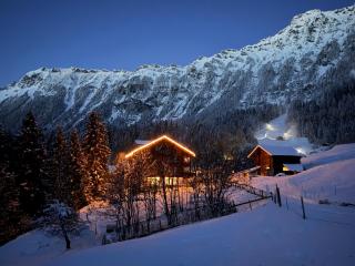 Staubbachbänkli - 9