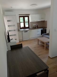 Rekreační dům - 8