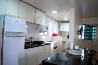 Parque das Águas Quente - Caldas Novas- Edi Locações - 4